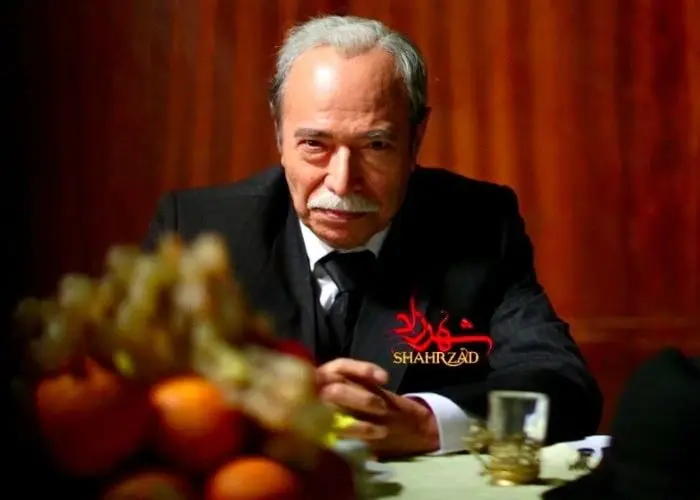 علی نصیریان