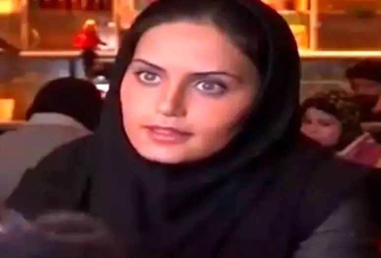 الناز شاکر دوست