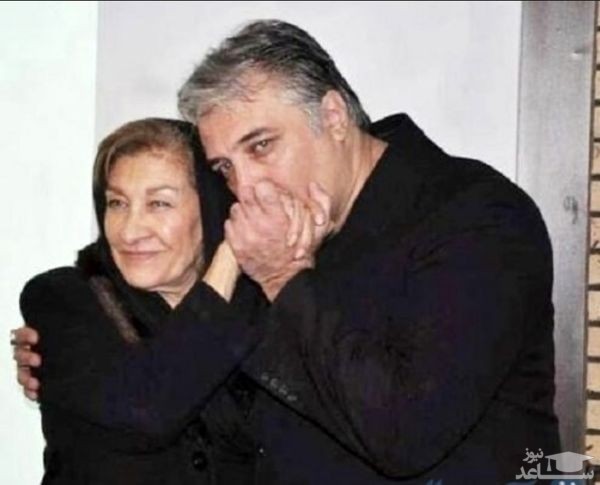ایرج نوذری