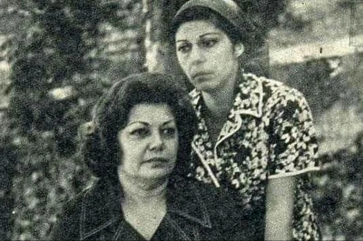 حمیده خیرآبادی