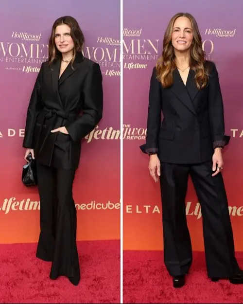 سلبریتی اداری پوش