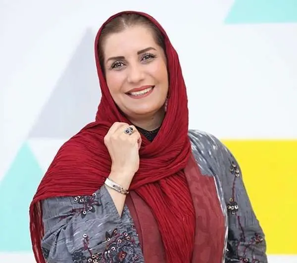 فریبا کوثری