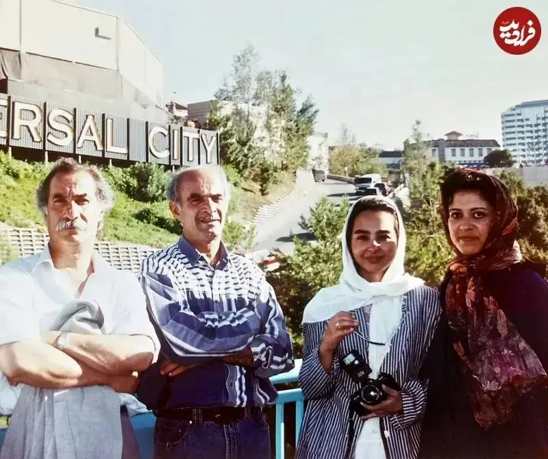 سیاوش طهمورث