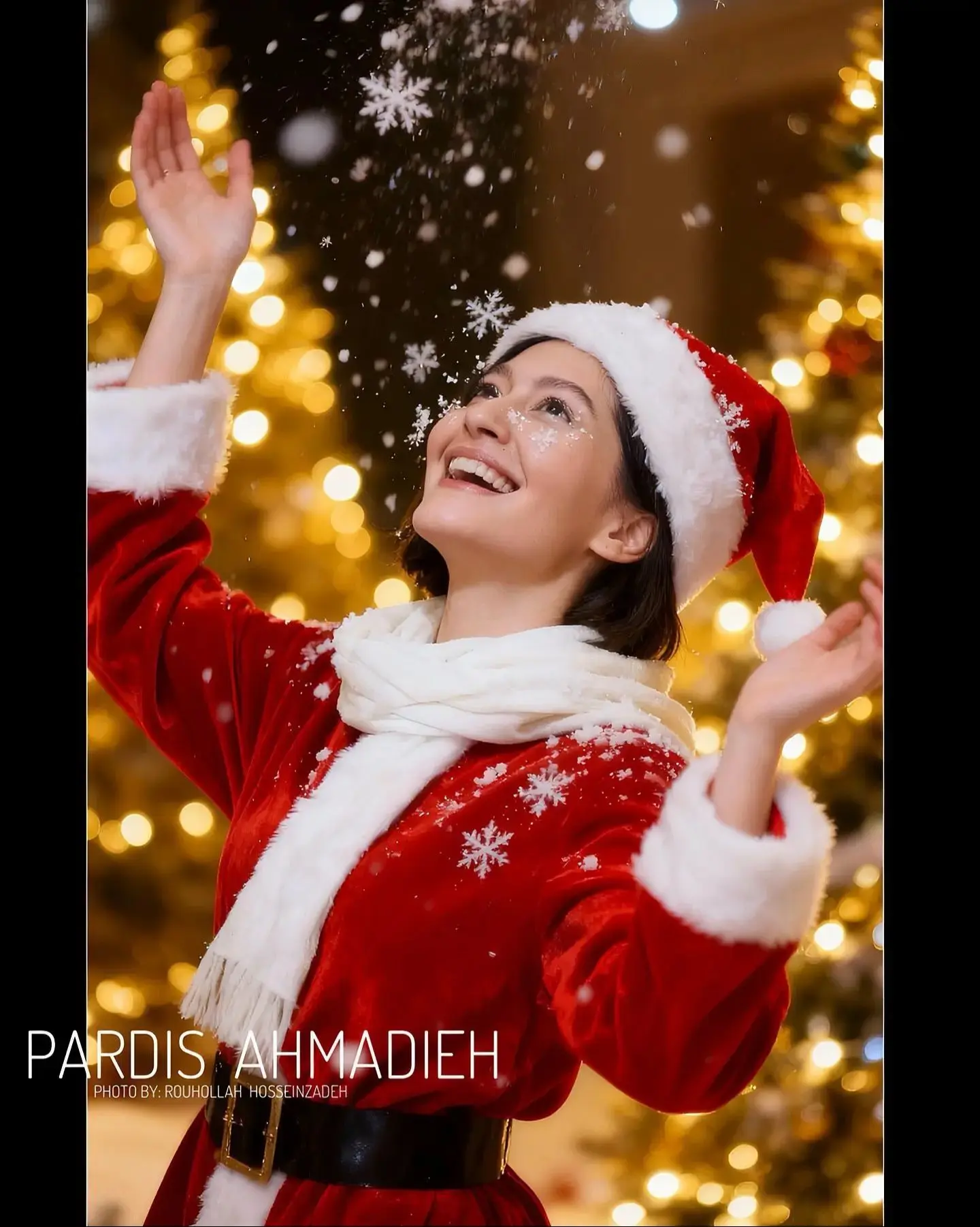 پردیس احمدیه