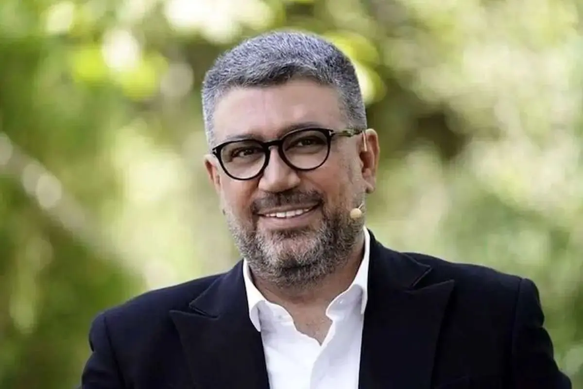 رضا رشیدپور