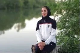 مهسا کدخدا