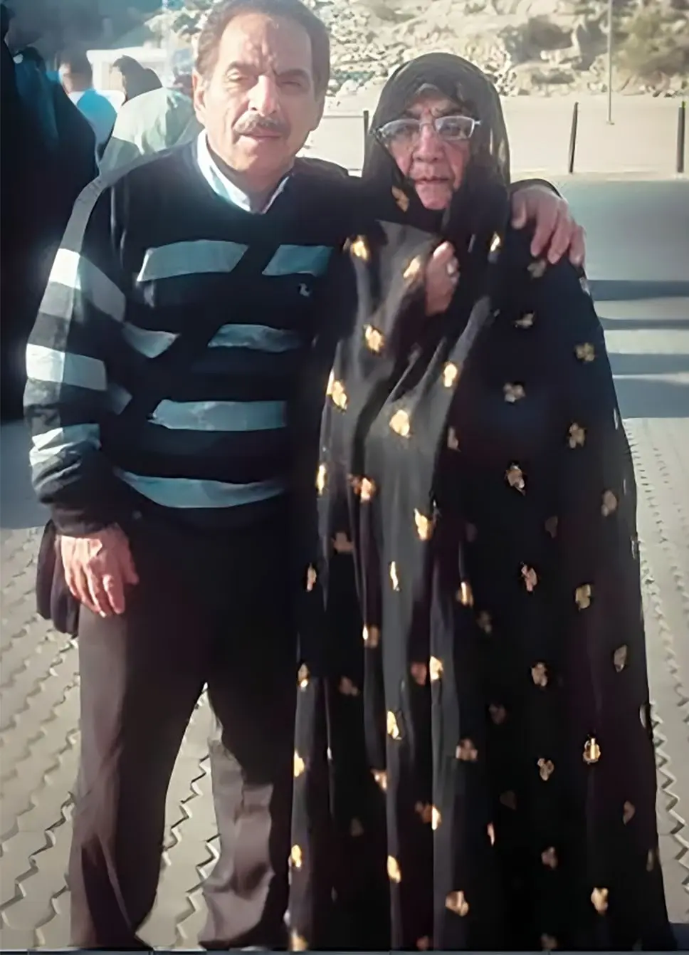  قدرت الله ایزدی