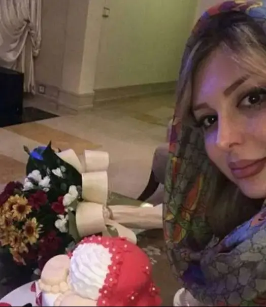 نیوشا ضیغمی