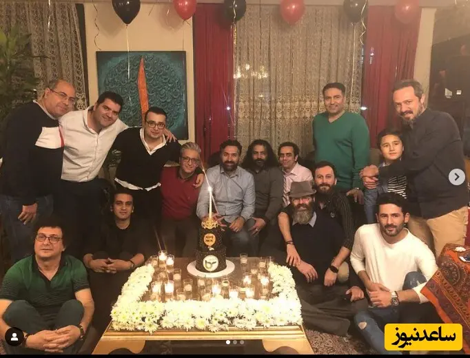 عکس بهاره رهنما