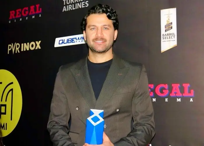 بیوگرافی دانیال پورصباح