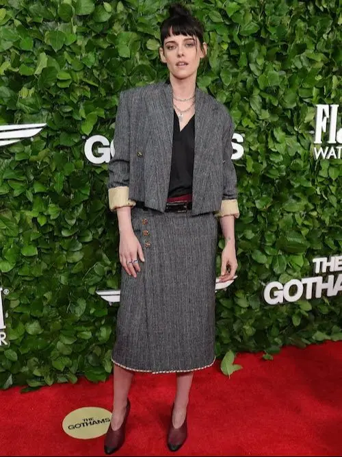 کریستین استوارت