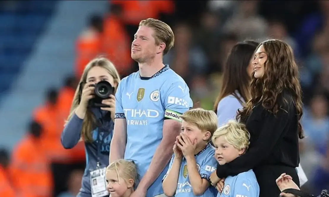 کوین دی بروینه