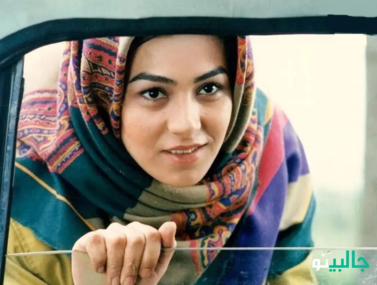 نسرین مقانلو