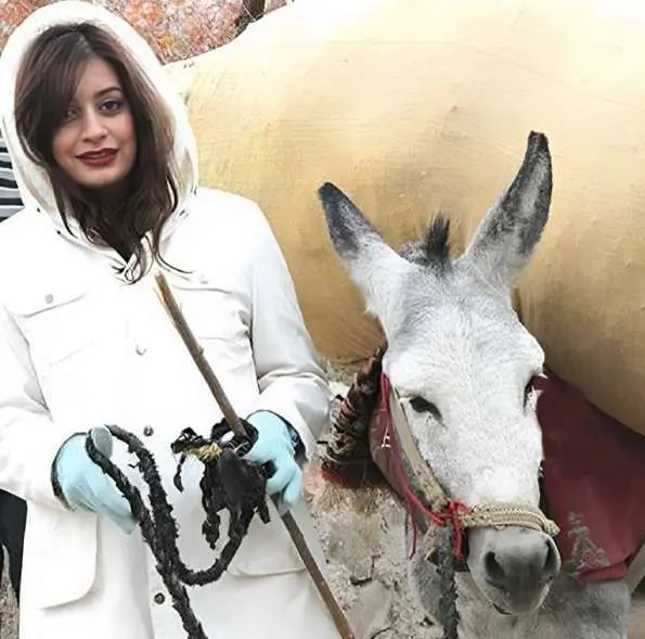 ناهید محمودی