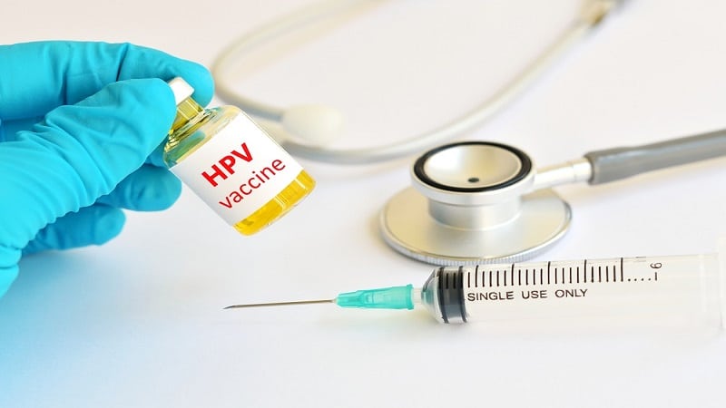 واکسن HPV را فقط در این تاریخ تزریق کنید