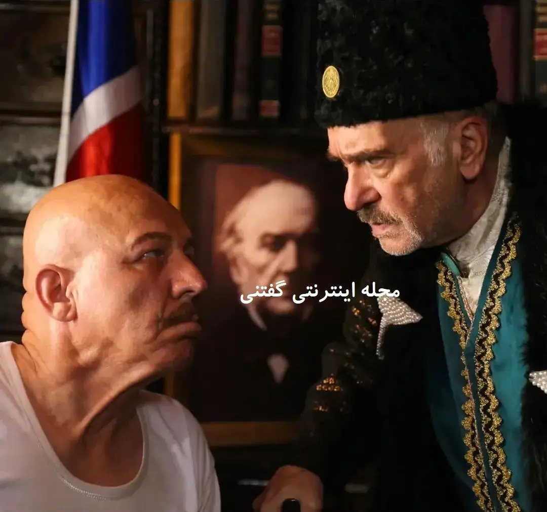 پرویز بزرگی 