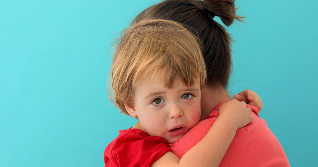 علت بروز استرس و اضطراب کودکان چیست؟ 