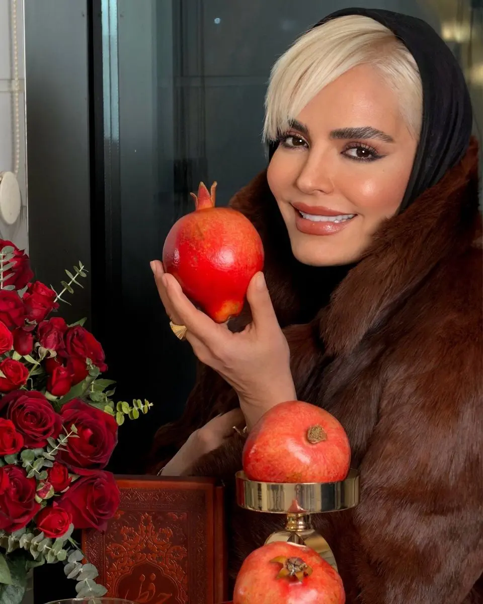 سپیده خداوردی