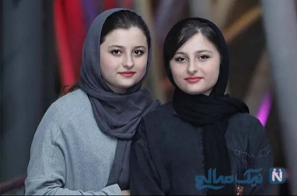 سارا و نیکا فرقانی