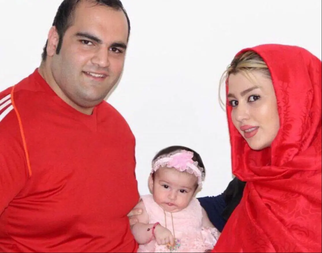 بهداد سلیمی 