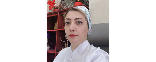 خانم دکتر سیده حسنی غروی