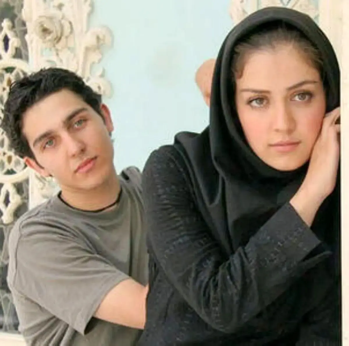 بیوگرافی محمدرضا غفاری4