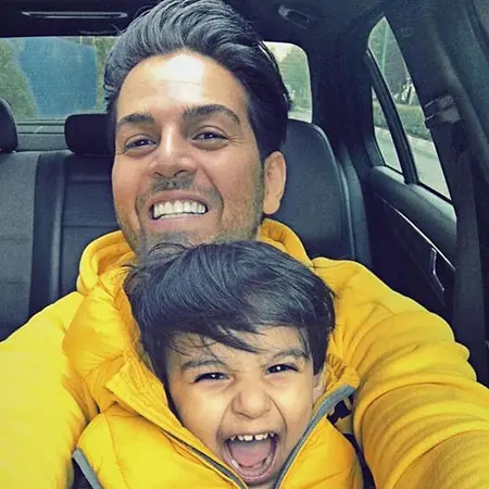 اسم‌های عجیب و غریب سلبریتی‌ها برای فرزندانشان؛ از «برکه» تا «ساتین»