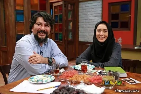 آتنه فقیه نصیری 