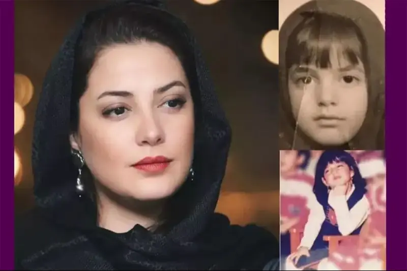 طناز طباطبایی