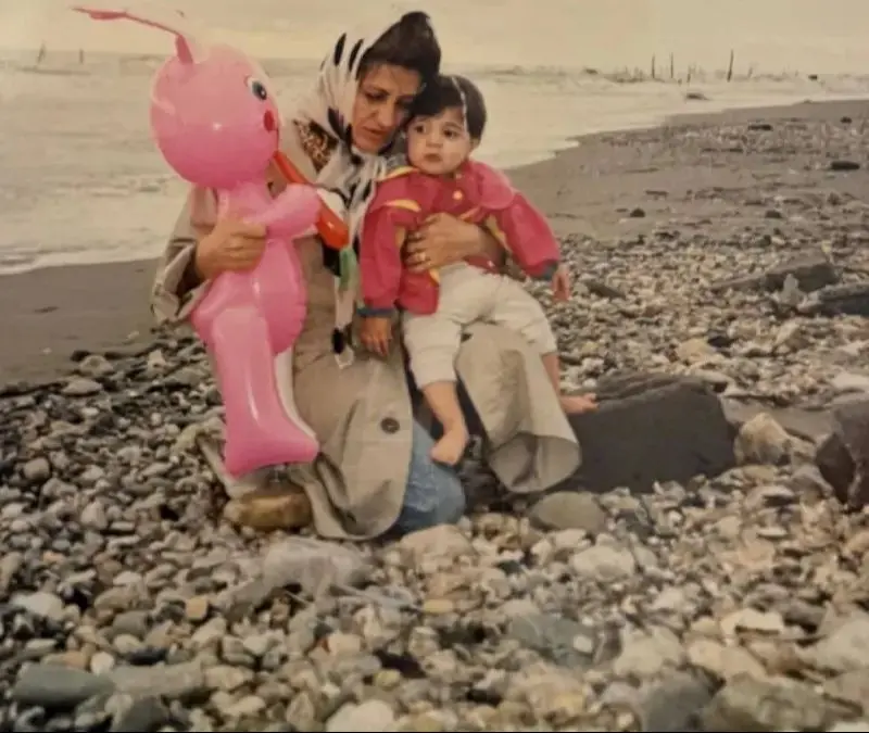 ناهید مسلمی