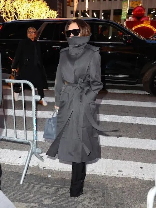 ویکتوریا بکام