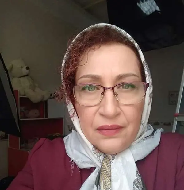 فریبا جدیکار