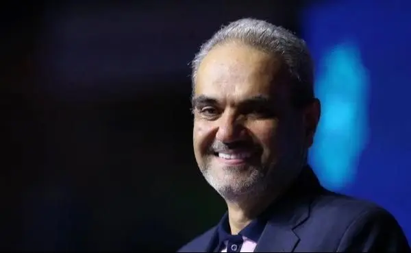 جواد خیابانی