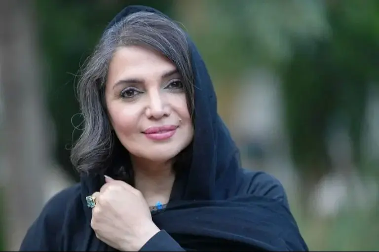 الهام پاوه نژاد