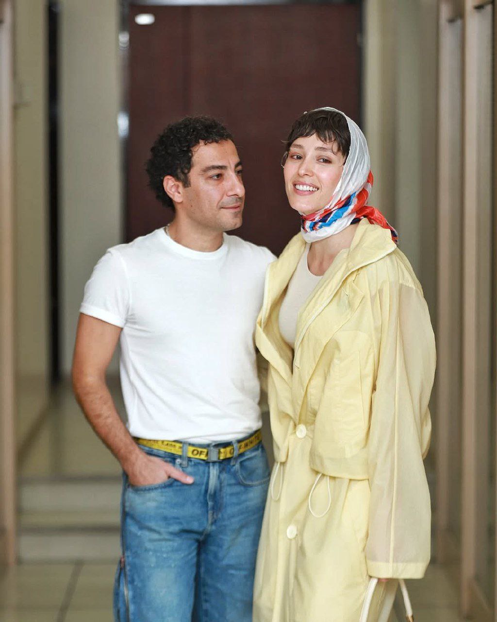 نوید محمدزاده 