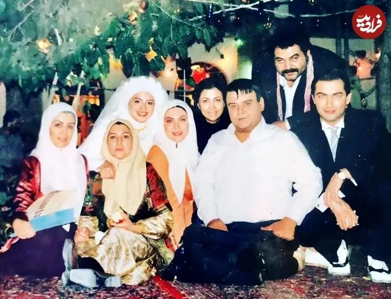 گلاره عباسی