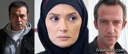 آتنه فقیه نصیری 