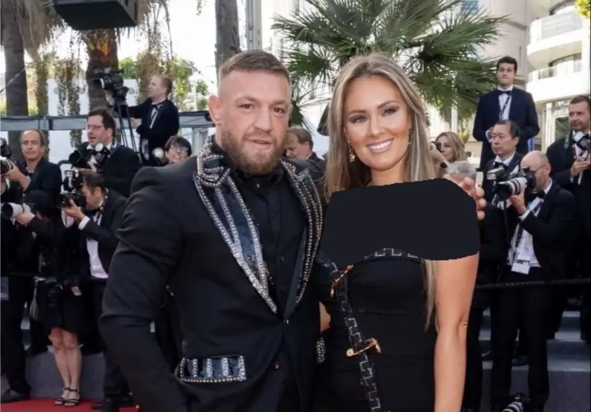 کانر مکگرگور