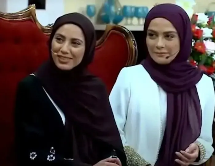 مونا و مارال