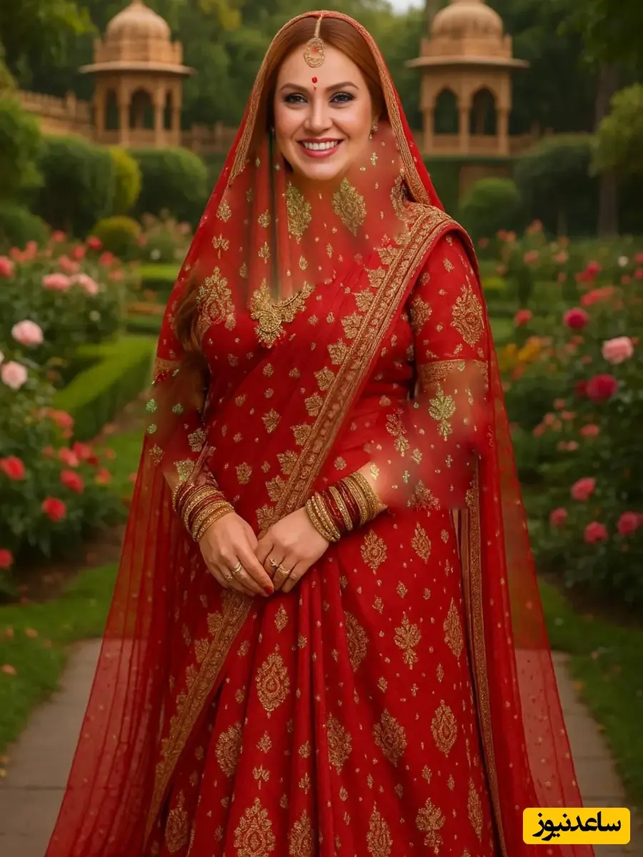 نسرین مقانلو