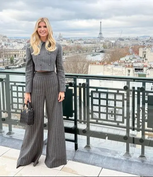 ایوانکا ترامپ