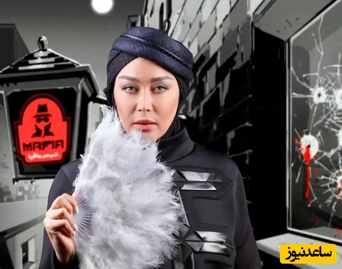 سارا منجزی پور