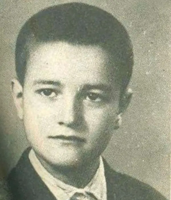 سعید پورصمیمی