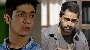 اشکان اشتیاق