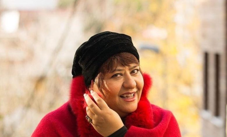 رابعه اسکویی 