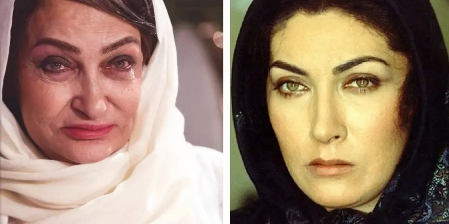 فریماه فرجامی