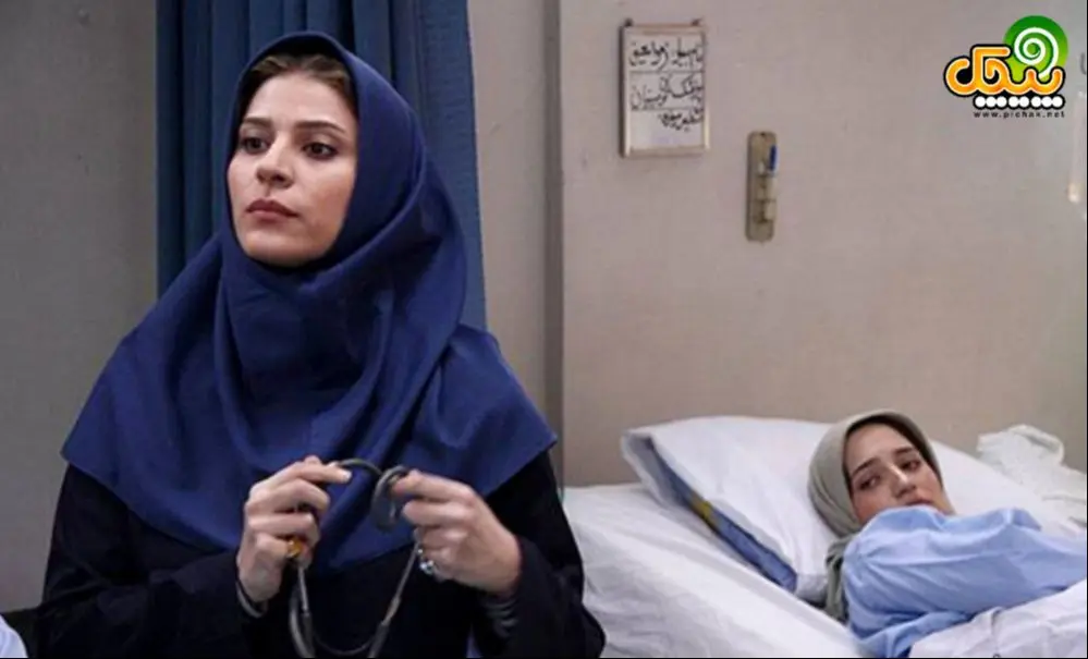 همسران رامبد جوان