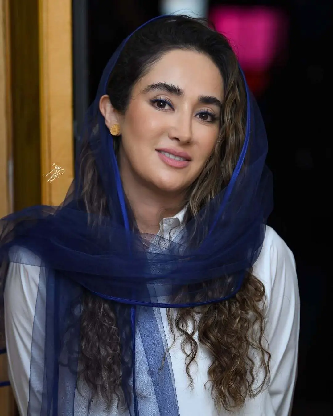 بهاره افشاری