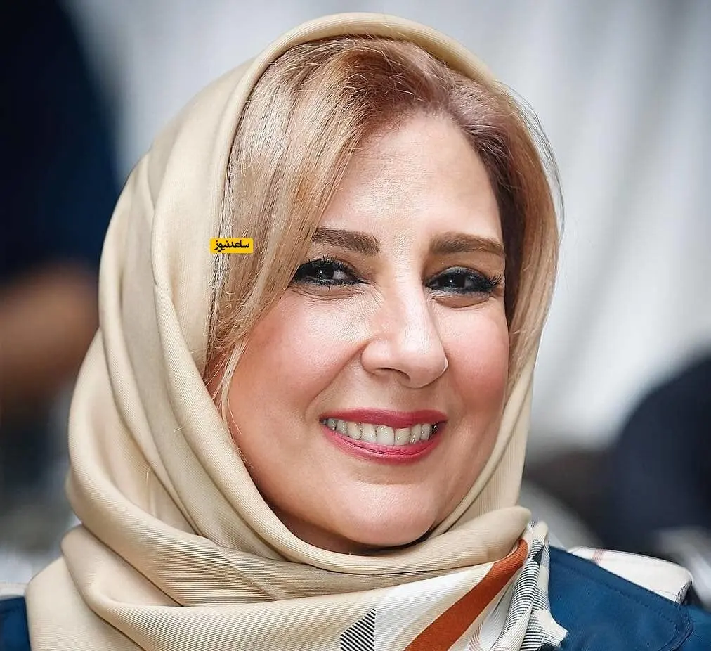 مرجانه گلچین