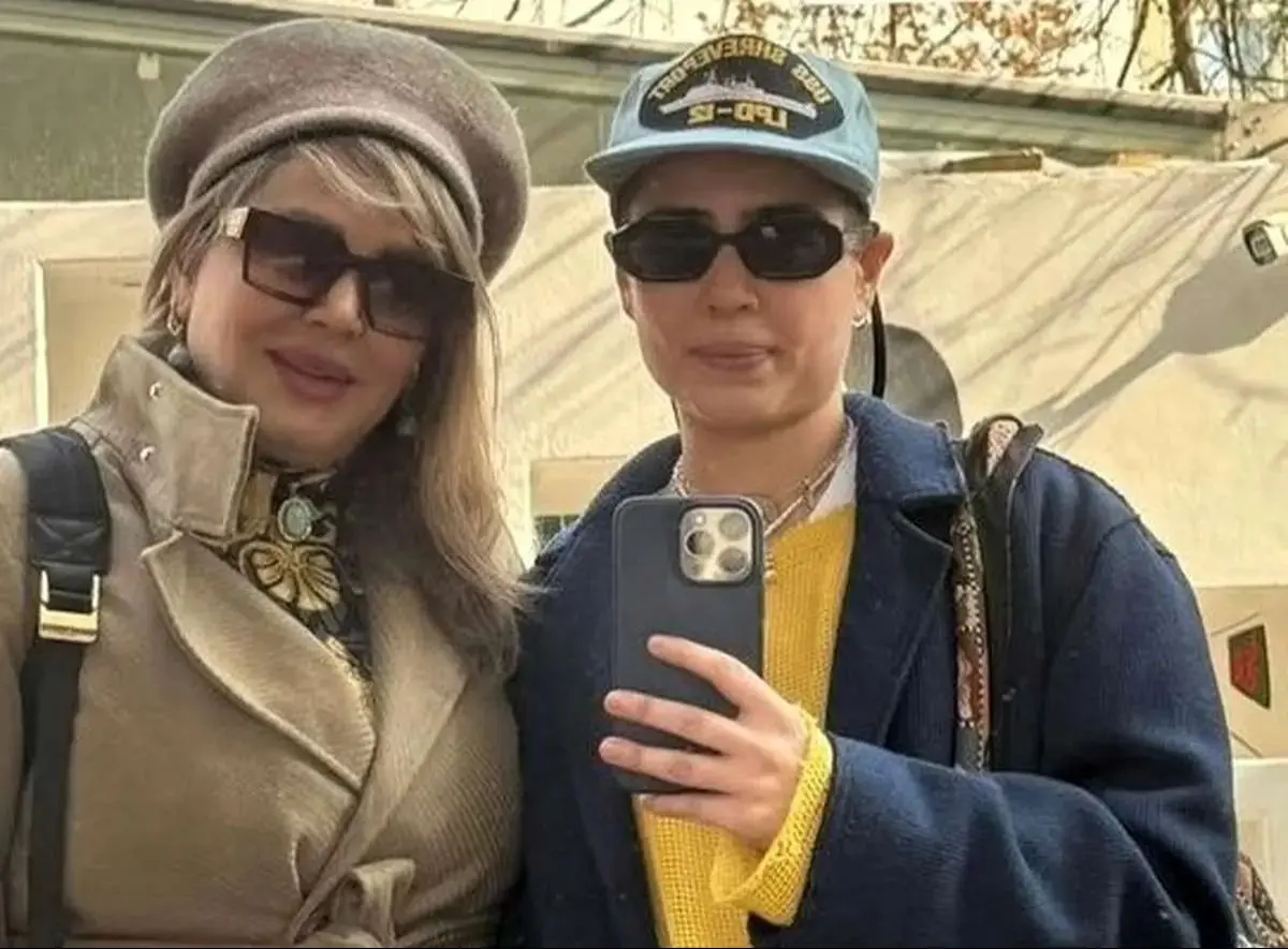 پریا قاسم خانی